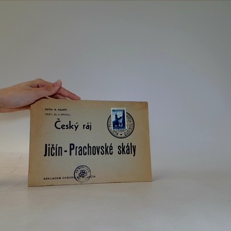 Český ráj Jičín-Prachovské skály