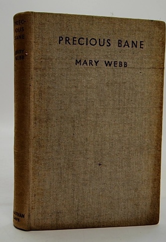 Precious bane