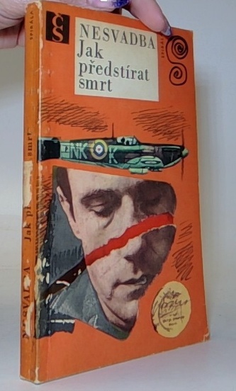 Jak předstírat smrt