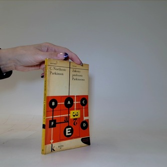 Zákony peofesora Parkinsona