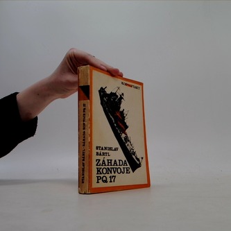 Záhada konvoje PQ 17