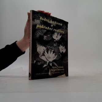 Vodní, bažinné a pobřežní rostliny