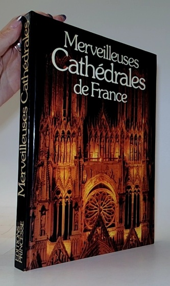 Cathédrales de France