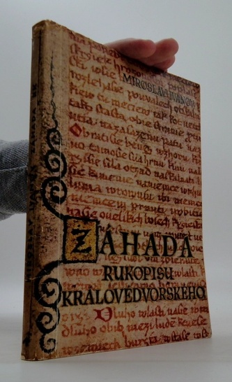 Záhrada rukopisu královédvorského