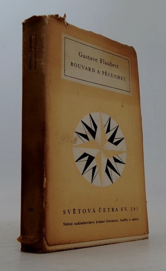 Bouvard a Pécuchet