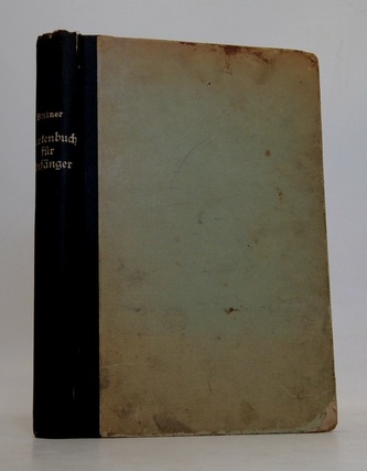 Gartenbuch fur Unfanger