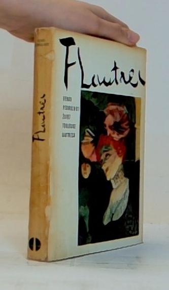 život Toulouse Lautreca