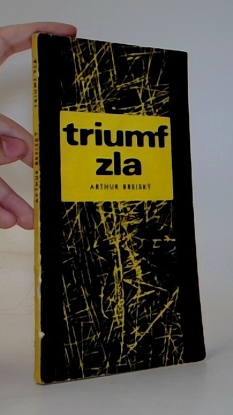 Triumf zla