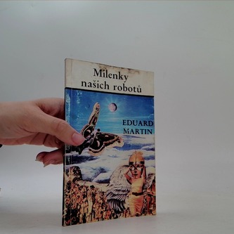 Milenky našich robotů