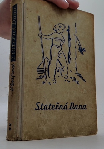 Statečná Dana