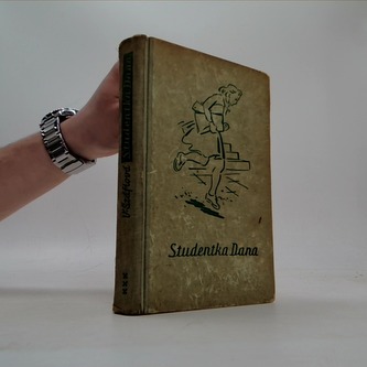 Studentka Dana