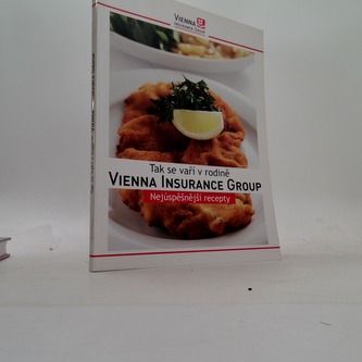 Tak se vaří v rodině