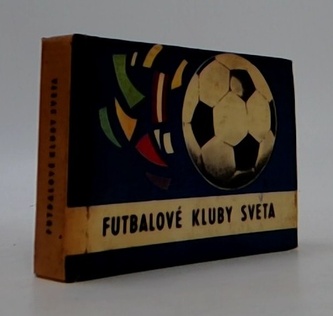 Futbalové kluby sveta