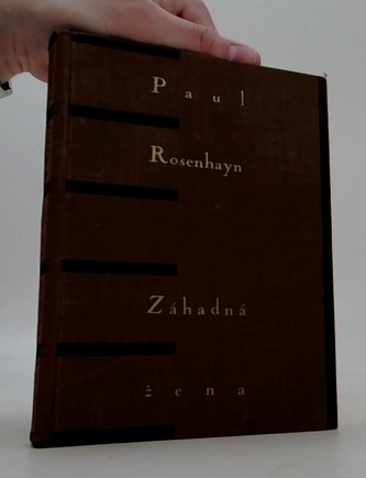 Záhadná žena