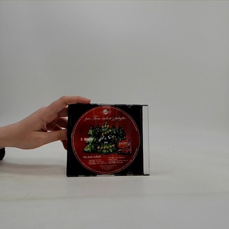 pro Tvou radost z pohybu: Hity Karla Svobody CD