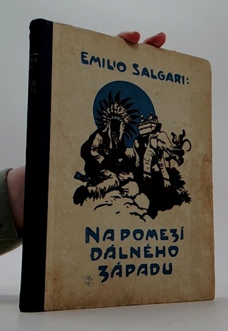 Na pomezí dálného západu