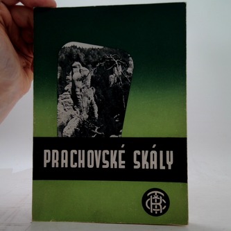 Prachovské skály