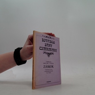 Divadlo Járy Cimrmana-záskok