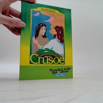 Robinson Crusoe