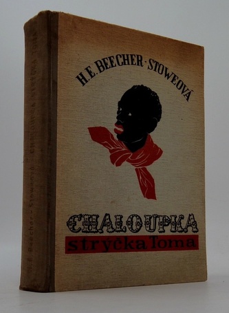 Chaloupka strýčka Toma