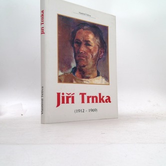 Jiří Trnka (1912 - 1969)