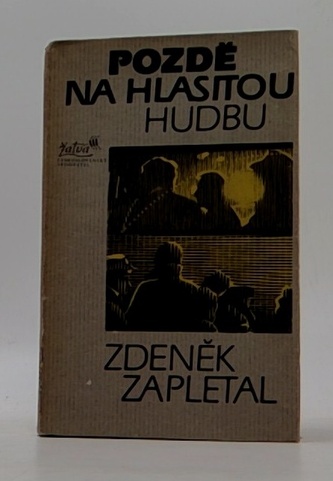 Pozdě na hlasitou hudbu