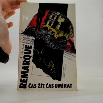 Čas žít,čas umírat