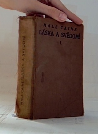 Láska a sebevědomí I