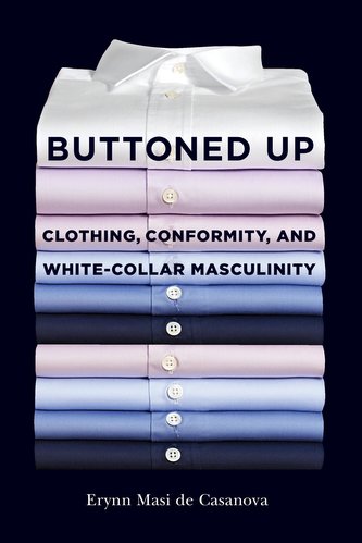 Buttoned Up