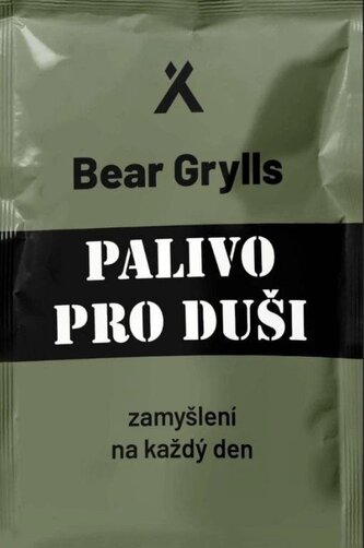 Palivo pro duši