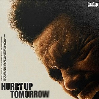 Hurry Up Tomorrow Complete Edition - 2 CD