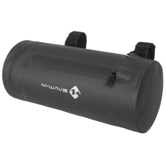 brašna M-Wave Rough Ride II Front S řidítková černá