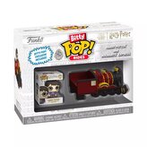 Funko Bitty POP! Rides Harry Potter a Bradavický expres