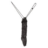 Horze Síť na seno 7kg Černá