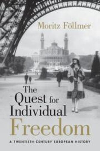 The Quest for Individual Freedom