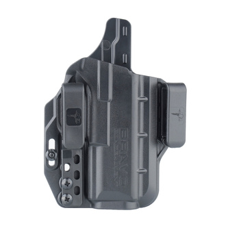 Bravo Concealment - Kabura wewnętrzna IWB Torsion 3.0 dla Springfield Hellcat Pro - Prawa - BC20-1037
