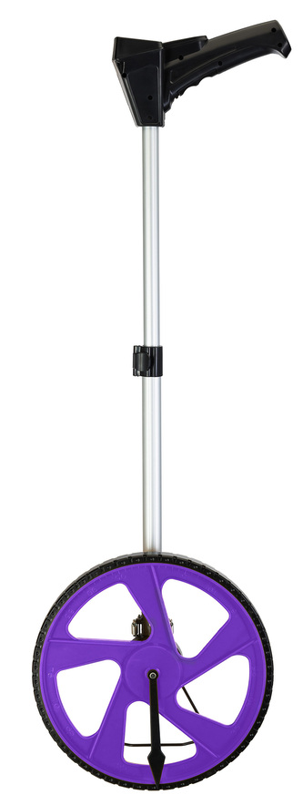 Digitální měřicí kolečko Ermenrich Reel WM20