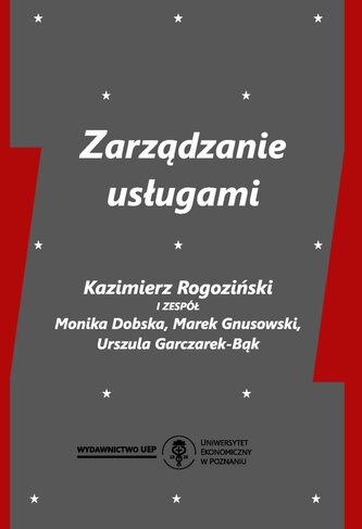 Zarządzanie usługami