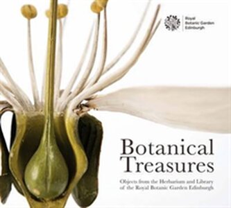 Botanical Treasures Botanical Treasures