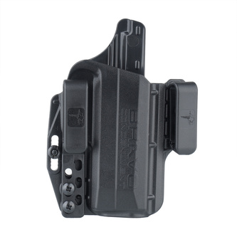 Bravo Concealment - Kabura wewnętrzna IWB Torsion 3.0 dla Sig Sauer P365 X-Macro - Prawa - BC20-1036 Bravo Concealment - Kabura wewnętrzna IWB Torsion 3.0 dla Sig Sauer P365 X-Macro - Prawa - BC20-1036