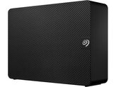 Seagate HDD Externí Expansion Desktop 3.5" 4TB  - USB 3.0, Černá
