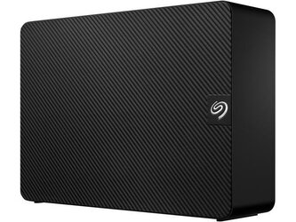 Seagate HDD Externí Expansion Desktop 3.5" 4TB  - USB 3.0, Černá