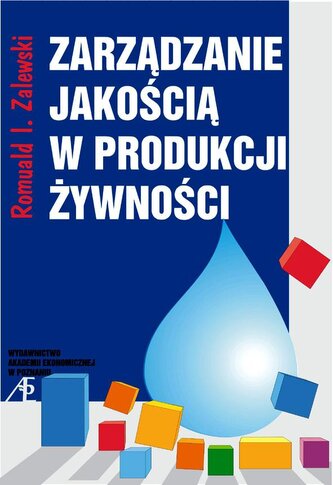 Zarządzanie jakością w produkcji żywności