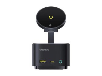 Dokovací stanice BASEUS MagPro 7v1 Dokovací stanice BASEUS MagPro 7v1