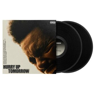 Hurry Up Tomorrow Complete Edition - 2 LP