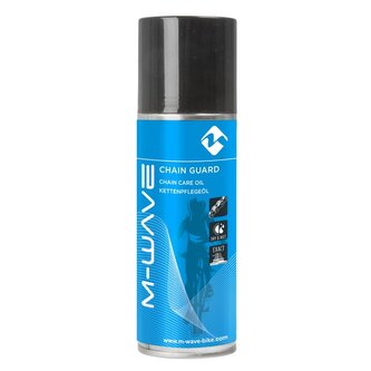 olej M-Wave Chain Guard Ultra 200ml