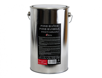 Svíce protimrazová FIRE 4kg