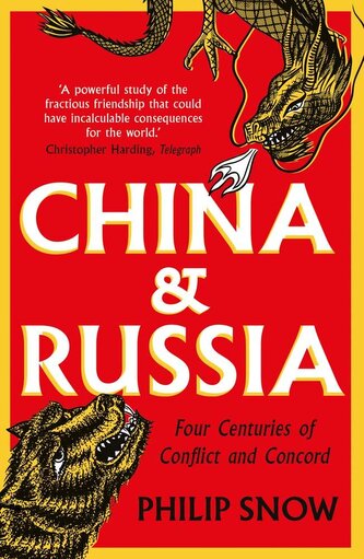 China and Russia