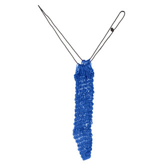 Horze Síť na seno 7kg Modrá