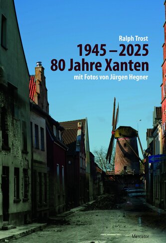 80 Jahre Xanten